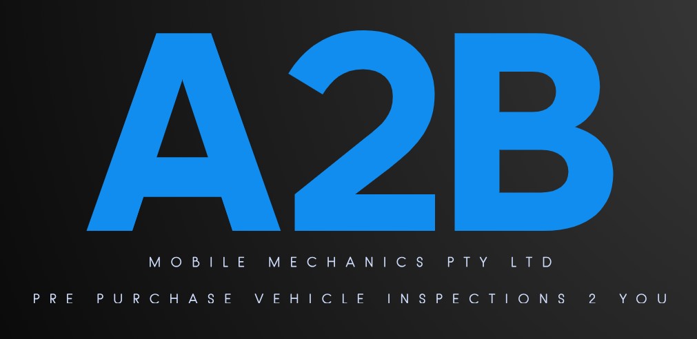A2B Mobile Mechanic
